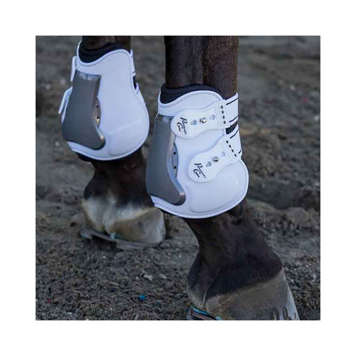 Professional's Choice Pro Performance Show Jump Boots - Rear Tack - Leg Protection Professional's Choice