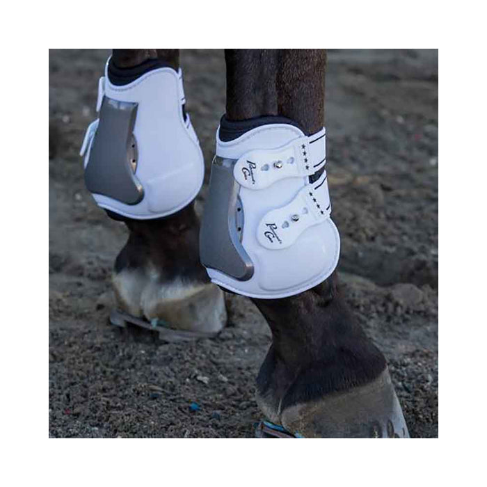 Professional's Choice Pro Performance Show Jump Boots - Rear Tack - Leg Protection Professional's Choice