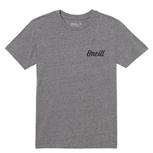 O'Neill Boy's Burnout Tee - FINAL SALE KIDS - Boys - Clothing - T-Shirts & Tank Tops O'Neill   