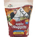 Manna Pro Bite-Size Nuggets Equine - Toys & Treats Manna Pro Apple 1 lb 