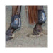 Professional's Choice Pro Performance Show Jump Boots - Rear Tack - Leg Protection Professional's Choice Black