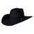 Ariat Youth Black Wool Hat KIDS - Accessories - Hats & Caps M&F Western Products   