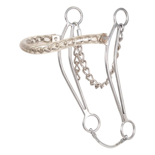 Classic Equine Goostree Hackamore Tack - Bits Classic Equine   