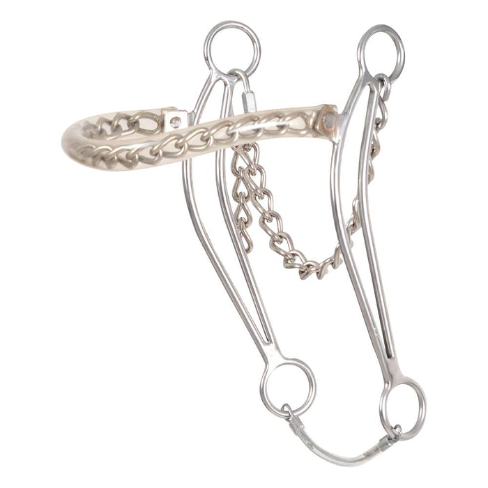 Classic Equine Goostree Hackamore Tack - Bits Classic Equine   