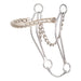 Classic Equine Goostree Hackamore Tack - Bits Classic Equine   