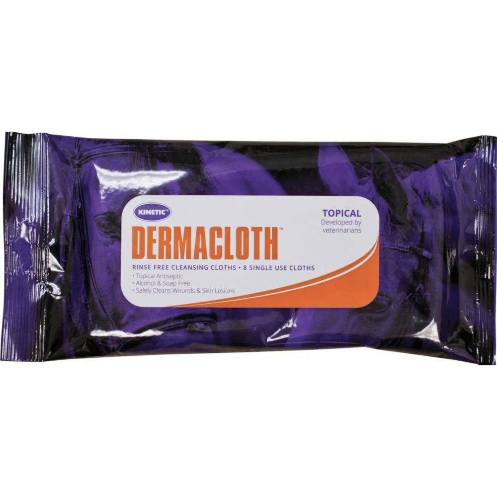 Dermacloth First Aid & Medical - Bandages Kinetic   