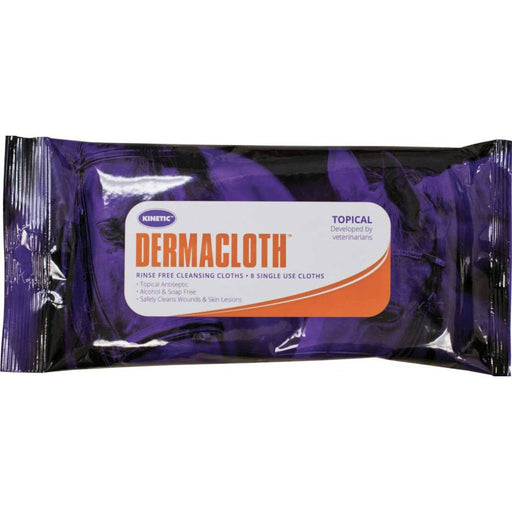 Kinetic Dermacloth First Aid & Medical - Bandages Kinetic