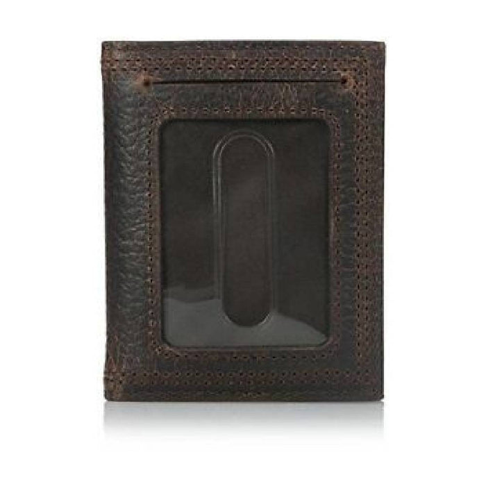 Ariat Work Money Clip Wallet MEN - Accessories - Wallets & Money Clips Ariat   