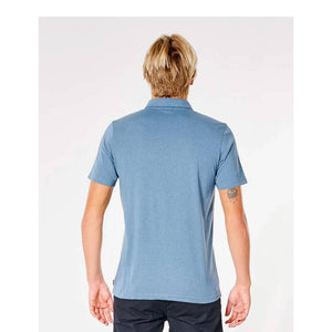 Rip Curl Too Easy Polo Shirt - FINAL SALE MEN - Clothing - Shirts - Short Sleeve Shirts RIP CURL   