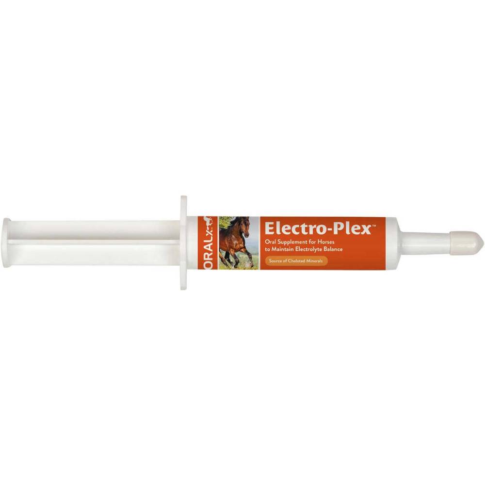 Electro Plex Equine - Supplements Oral-X   