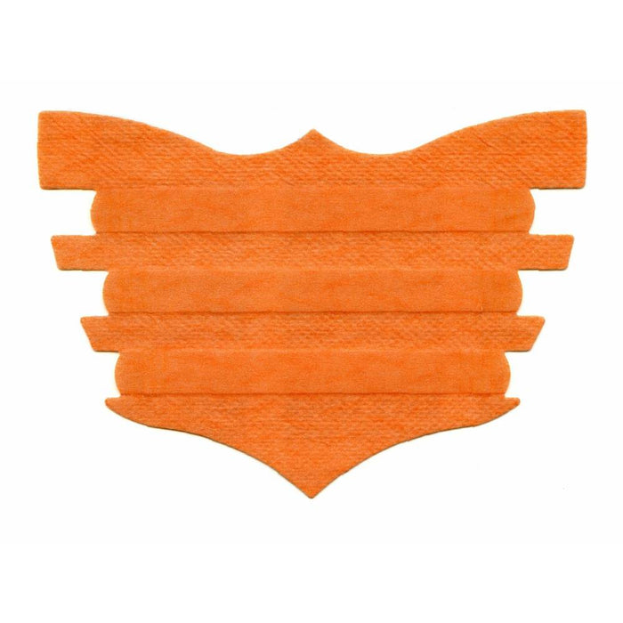 Flair Equine Nasal Strips First Aid & Medical - Tools Flair Orange Single