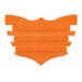 Flair Equine Nasal Strips First Aid & Medical - Tools Flair Orange Single