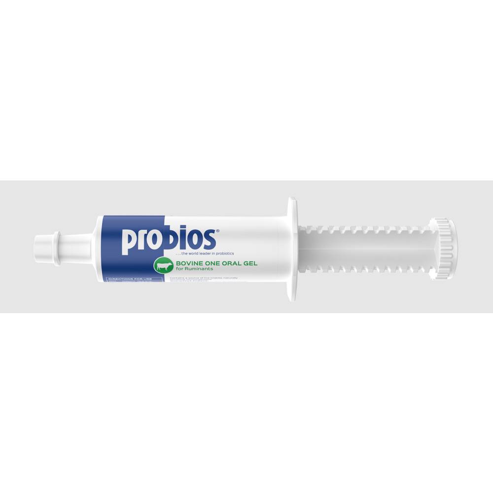 Probios Bovine One Oral Gel - Teskeys