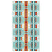 Pendleton Chief Joseph Aqua Bath Towel HOME & GIFTS - Bath & Body - Towels Pendleton   