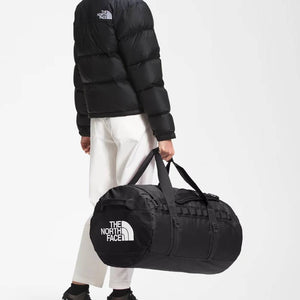 The North Face Medium Base Camp Duffle ACCESSORIES - Luggage & Travel - Duffle Bags The North Face   