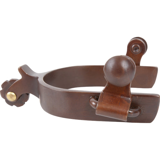 Classic Equine Kid Spurs Tack - Spurs Classic Equine   