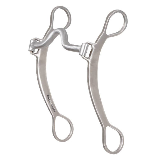Classic Equine Shoulder Holder Bit Tack - Bits Classic Equine Low Port  