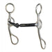 Argentine Snaffle Bit Tack - Bits Metalab   