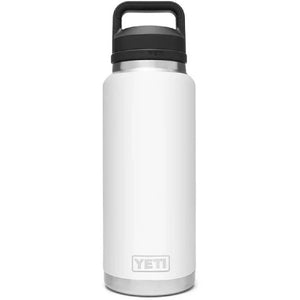 Yeti Rambler 36oz Bottle Chug - Multiple Colors Home & Gifts - Yeti YETI White  