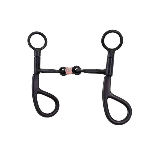 Metalab Three Piece Argentine Bit Tack - Bits Metalab   