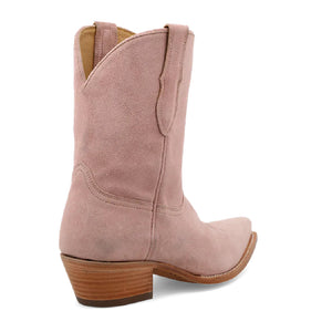 Black Star Hope Bootie - Blush Pink WOMEN - Footwear - Boots - Fashion Boots Twisted X   