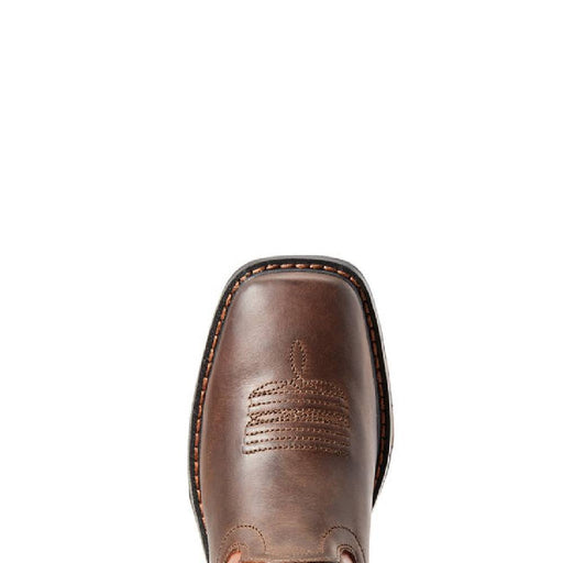 Arait Kid's Workhog Boot KIDS - Boys - Footwear - Boots Ariat Footwear   