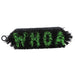Professional's Choice Synthetic Bristle Whoa Brush Equine - Grooming Professional's Choice   