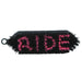Professional's Choice Synthetic Bristle Series Ride Brush Equine - Grooming Professional's Choice   