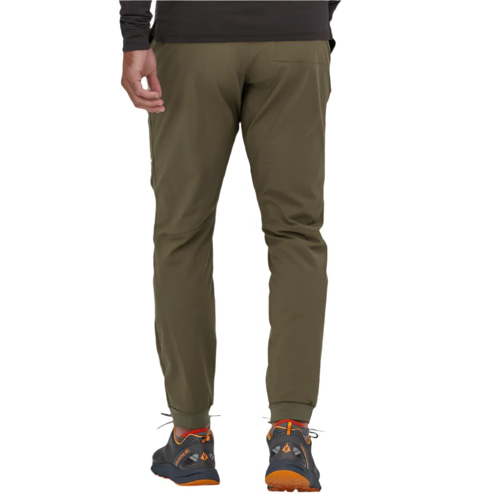 Patagonia Men's Terrebonne Joggers MEN - Clothing - Pants Patagonia   