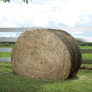 Hay Chix® Large Bale Net - 6' Barn - Hay Bags & Nets Hay Chix   