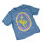 Teskey's Youth Best In The West Cactus Tee - Shadow TESKEY'S GEAR - Youth SS Shirts TGT   