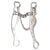 Classic Equine Roper Collection Chain Bit Tack - Bits, Spurs & Curbs - Bits Classic Equine   