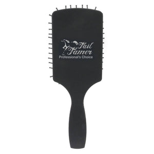 Professional's Choice Long Tooth Paddle Brush Equine - Grooming Professional's Choice   