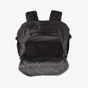 Patagonia Refugio 30L Daypack - Black ACCESSORIES - Luggage & Travel - Backpacks & Belt Bags Patagonia   