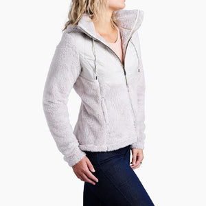 Flight™ Jacket in Women's Outerwear, KÜHL Clothing