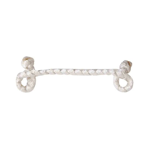 Martin Saddlery Flat Braid Bit Hobble Tack - Bits Martin Saddlery