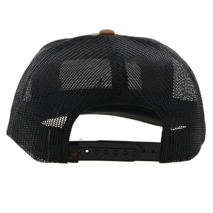 Hooey "CR79" Cactus Ropes Trucker Cap HATS - BASEBALL CAPS Hooey   