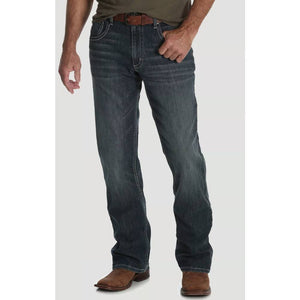 Wrangler 20X No. 42 Vintage Bootcut Jean MEN - Clothing - Jeans Wrangler   