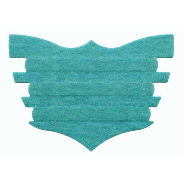 Flair Equine Nasal Strips First Aid & Medical - Tools Flair Turquiose Single