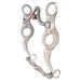 Classic Equine Cowhorse Collection 1-3/4" Slope Port Bit Tack - Bits Classic Equine