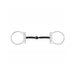 Metalab Western D Snaffle Bit Tack - Bits Metalab   