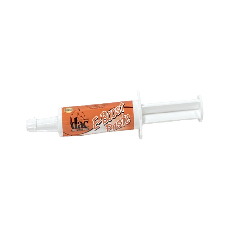 DAC E Boost Paste Equine - Supplements DAC   
