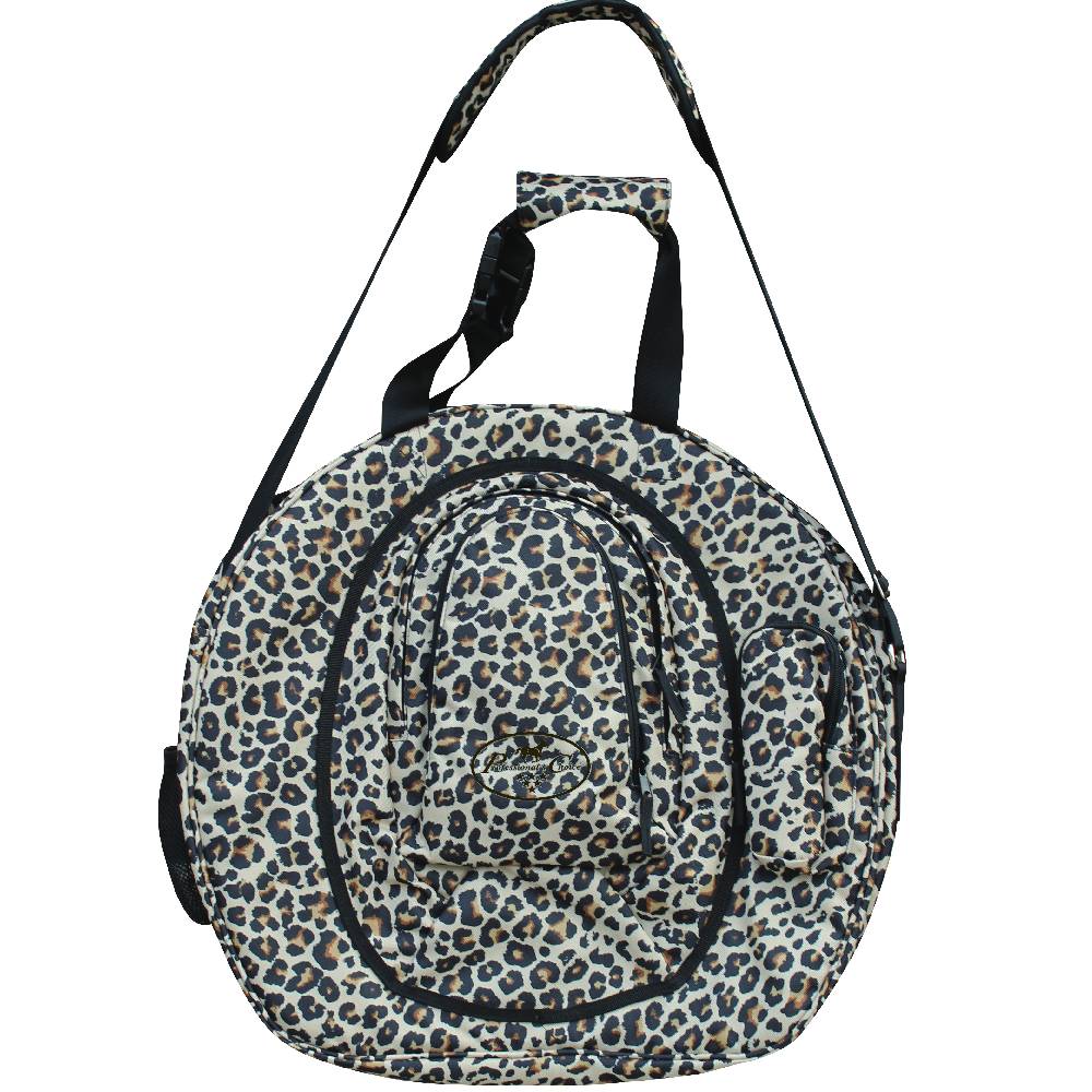 Professional s Choice Rope Bag Cheetah Backpack Teskeys