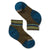 Kids' Hike Light Cushion Ankle Socks KIDS - Boys - Clothing - Pajamas & Underwear SmartWool   