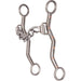 Classic Equine Rickey Green Chain Bit Tack - Bits Classic Equine   