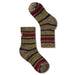 SmartWool Kids' Light Cushion Striped Crew Socks KIDS - Accessories - Socks & Underwear SmartWool   