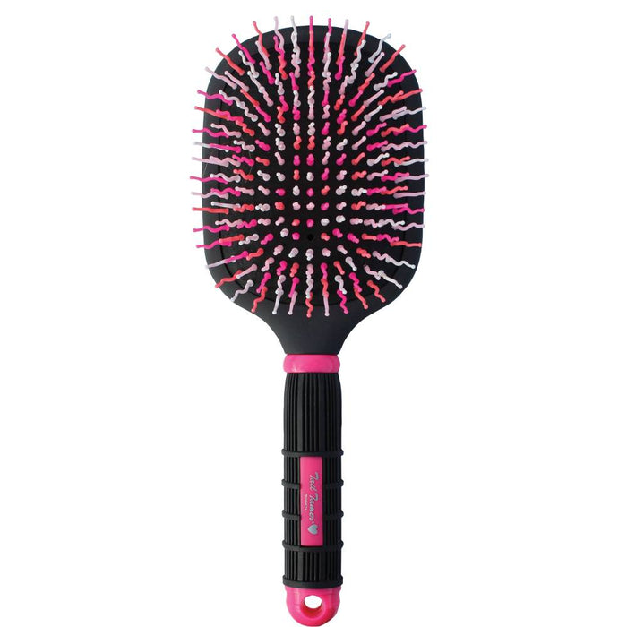 Professional's Choice Mod Paddle Brush Equine - Grooming Professional's Choice Pink  