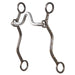 Classic Equine 8" Joe Beaver High Port Shank Bit Tack - Bits Classic Equine   