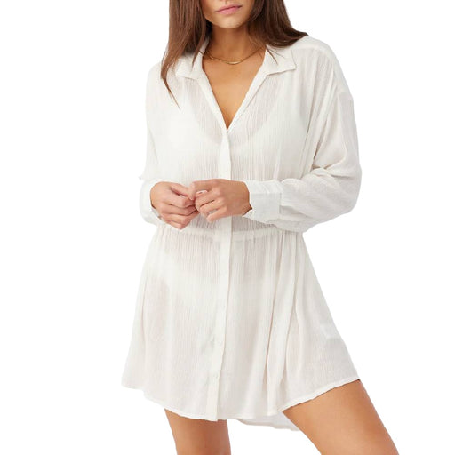 O'Neill Women's Cami Cover Up - FINAL SALE WOMEN - Clothing - Surf & Swimwear - Cover-Ups O'Neill
