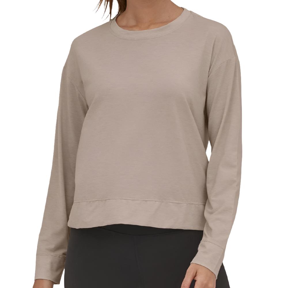 patagonia women's glorya tee